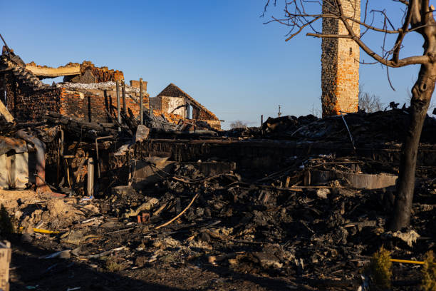 Reliable Fire Damage Removal contractor in Cambridge, OH by Fire Damage Flint